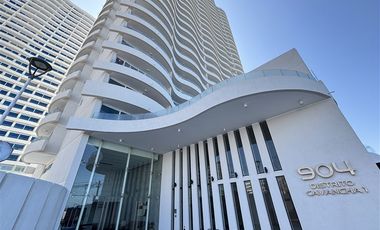 Departamento en Arriendo en Distrito Cavancha I - Studio