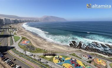 Departamento en Arriendo en Distrito Cavancha I - Studio