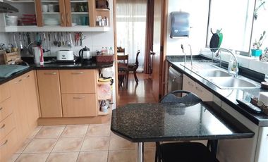 Casa en Arriendo en LAS PIRCAS / QUILIN SUR