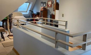 Casa en Arriendo en LAS PIRCAS / QUILIN SUR