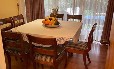 Casa en Arriendo en LAS PIRCAS / QUILIN SUR