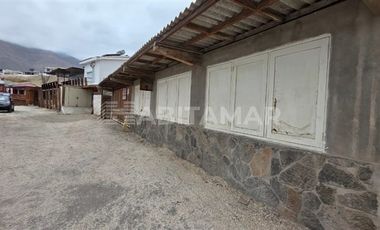Casa en Venta en Hornitos