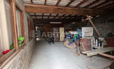 Casa en Venta en Hornitos