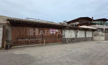 Casa en Venta en Hornitos
