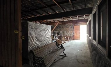 Casa en Venta en Hornitos