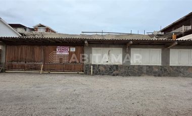 Casa en Venta en Hornitos
