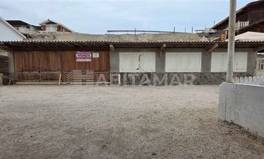 Casa en Venta en Hornitos