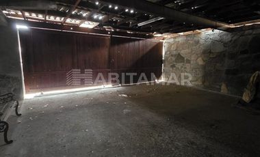 Casa en Venta en Hornitos