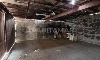 Casa en Venta en Hornitos