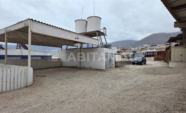 Casa en Venta en Hornitos
