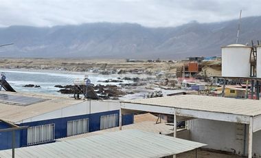 Casa en Venta en Hornitos