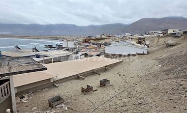 Casa en Venta en Hornitos