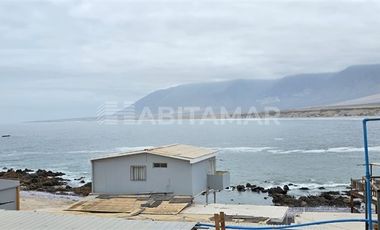 Casa en Venta en Hornitos