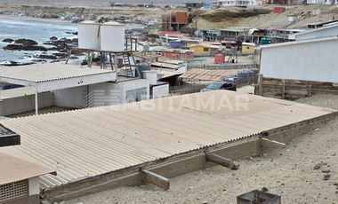 Casa en Venta en Hornitos