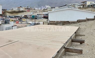 Casa en Venta en Hornitos