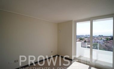 Departamento en Arriendo en Condominio Milagros del Cerro Grande