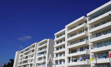 Departamento en Arriendo en Condominio Milagros del Cerro Grande