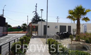 Departamento en Arriendo en Condominio Milagros del Cerro Grande