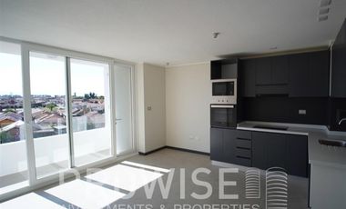 Departamento en Arriendo en Condominio Milagros del Cerro Grande