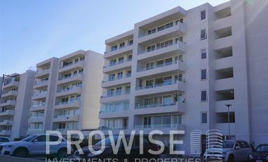 Departamento en Arriendo en Condominio Milagros del Cerro Grande