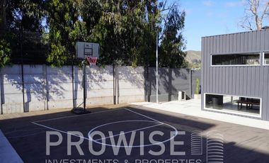 Departamento en Arriendo en Condominio Milagros del Cerro Grande