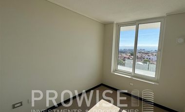 Departamento en Arriendo en Condominio Milagros del Cerro Grande