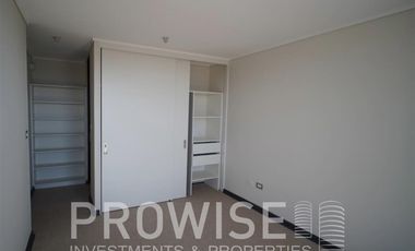 Departamento en Arriendo en Condominio Milagros del Cerro Grande