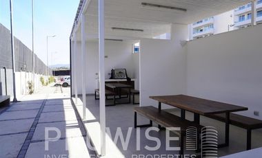 Departamento en Arriendo en Condominio Milagros del Cerro Grande