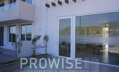 Departamento en Arriendo en Condominio Milagros del Cerro Grande