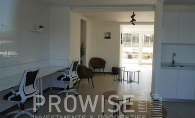 Departamento en Arriendo en Condominio Milagros del Cerro Grande