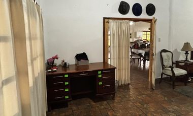 VENDO CASA FINCA VACACIONAL CON VISTA AL RIO