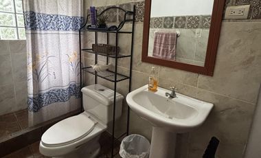 VENDO CASA FINCA VACACIONAL CON VISTA AL RIO