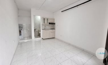 Apartaestudio en Arriendo Ubicado en Itagüí Codigo 10755