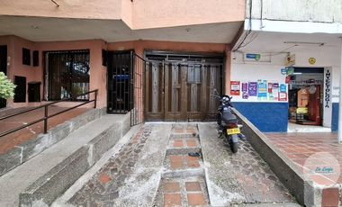 Apartaestudio en Arriendo Ubicado en Itagüí Codigo 10755