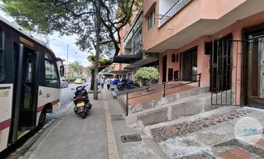 Apartaestudio en Arriendo Ubicado en Itagüí Codigo 10755