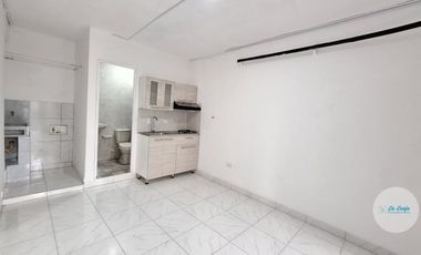 Apartaestudio en Arriendo Ubicado en Itagüí Codigo 10755
