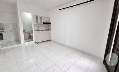 Apartaestudio en Arriendo Ubicado en Itagüí Codigo 10755