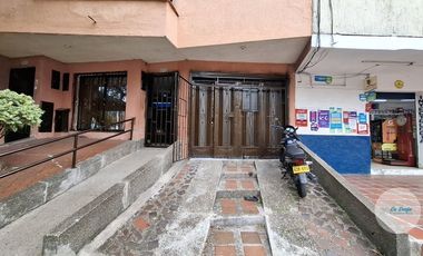 Apartaestudio en Arriendo Ubicado en Itagüí Codigo 10755