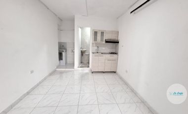 Apartaestudio en Arriendo Ubicado en Itagüí Codigo 10755