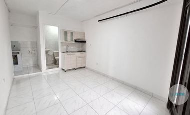 Apartaestudio en Arriendo Ubicado en Itagüí Codigo 10755