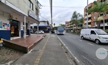 Apartaestudio en Arriendo Ubicado en Itagüí Codigo 10755