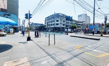 Locales Comerciales Venta JR. Huanuco - Piso 2 - LA VICTORIA