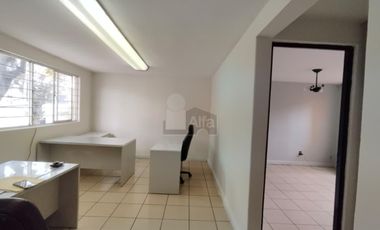 EXCELENTE OFICINA PARA FUNCIONES ADMINISTRATIVAS O MEDICAS.