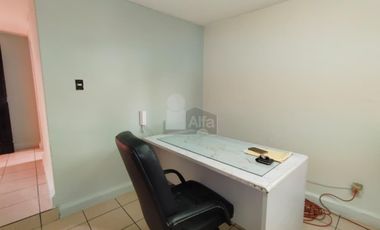 EXCELENTE OFICINA PARA FUNCIONES ADMINISTRATIVAS O MEDICAS.