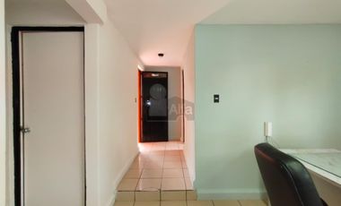 EXCELENTE OFICINA PARA FUNCIONES ADMINISTRATIVAS O MEDICAS.