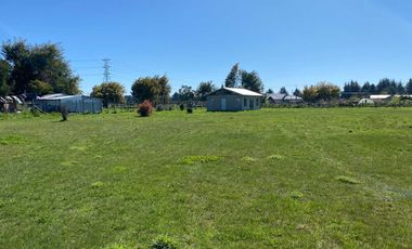 Parcela en venta en LOS ANGELES