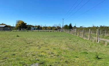 Parcela en venta en LOS ANGELES