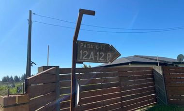 Parcela en venta en LOS ANGELES