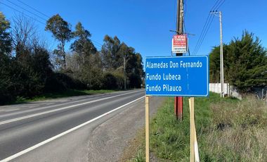 Parcela en venta en LOS ANGELES