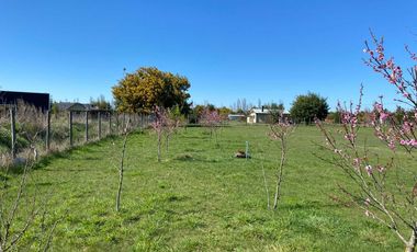 Parcela en venta en LOS ANGELES